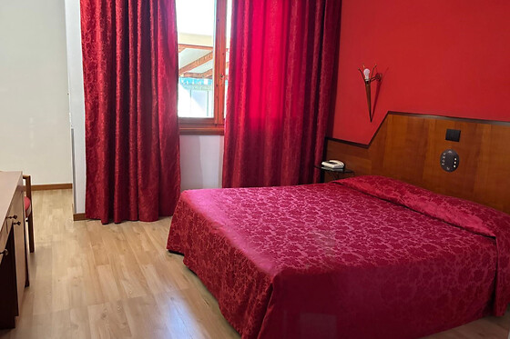 Hotel Cangrande - photo 7