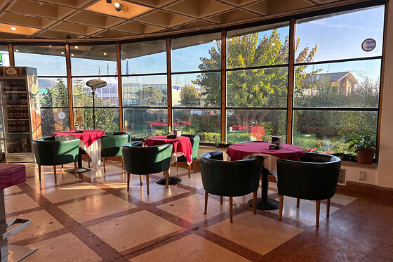 Hotel Cangrande - photo 9