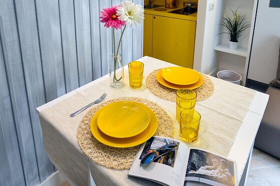 Online Booking EPS - photo 0