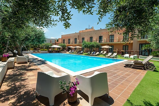 Online Booking EPS - photo 0