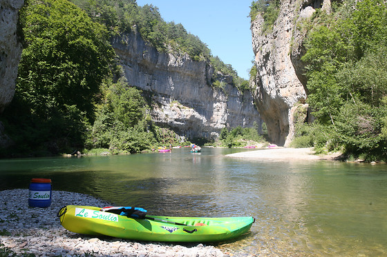 SIN FRONTERAS ADVENTURE - photo 5