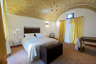 Soggiorno per 2 presso la Torre della Botonta a Castel Ritaldi (Umbria)