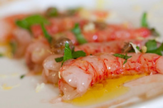 Una cena gourmet da Rewine a Roma