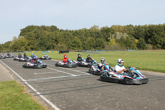 Karting 45 - photo 0