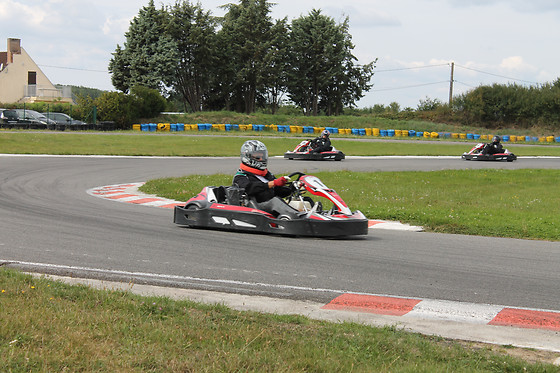 Karting 45 - photo 2