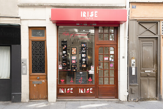 IRISÉ PARIS - photo 0