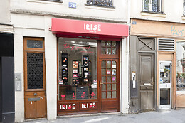 IRISÉ PARIS