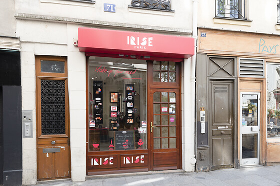 IRISÉ PARIS - photo 3