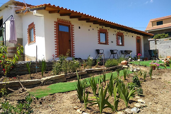 CASAS DE CAMPO DE PODENCE - photo 6
