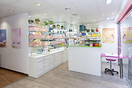 ALIXE FOUGERES LOURMEL