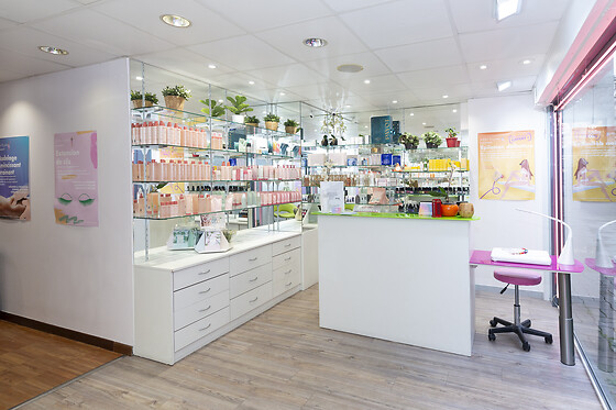 ALIXE FOUGERES LOURMEL - photo 0