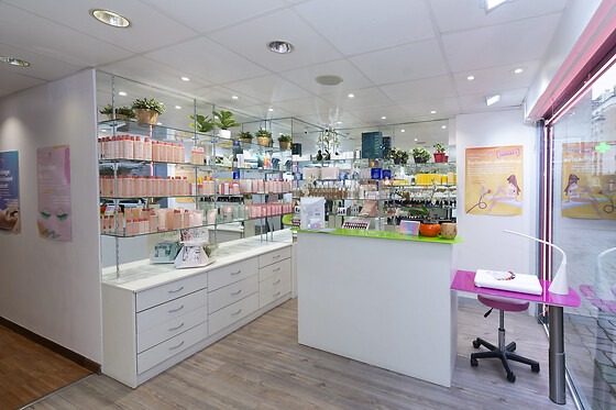 ALIXE FOUGERES LOURMEL - photo 7