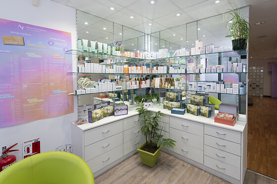 ALIXE FOUGERES LOURMEL - photo 9