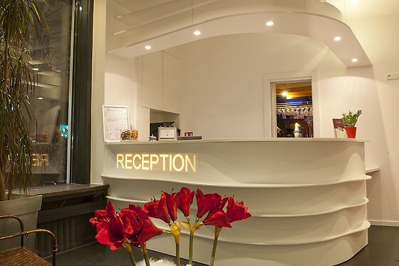 Online Booking EPS - photo 6