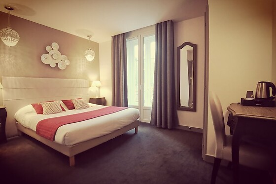 Online Booking EPS - photo 10