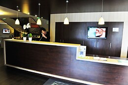 Online Booking EPS