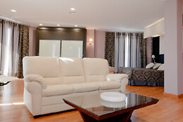 HOTEL CAMPOS DE BAEZA