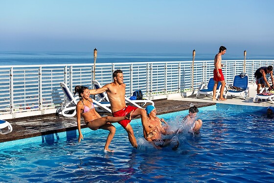 Online Booking EPS - photo 0