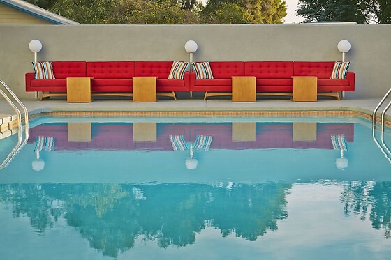 Online Booking EPS - photo 0