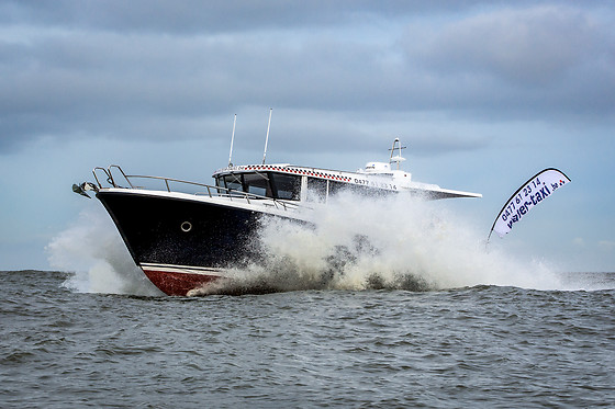 Water-Taxi.be - photo 0