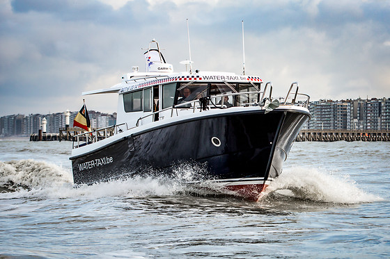 Water-Taxi.be - photo 1