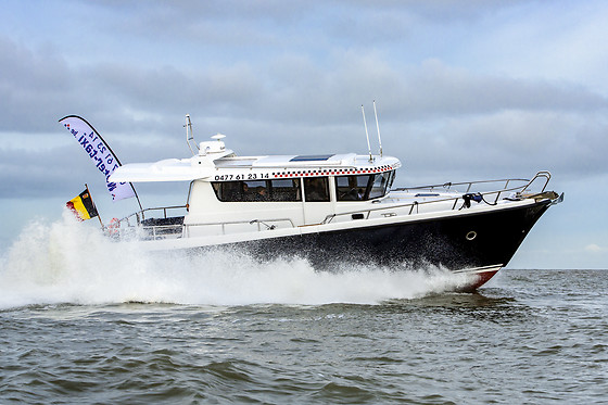 Water-Taxi.be - photo 4