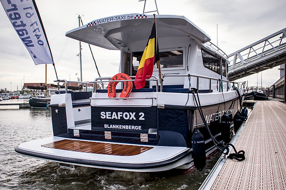 Water-Taxi.be - photo 11