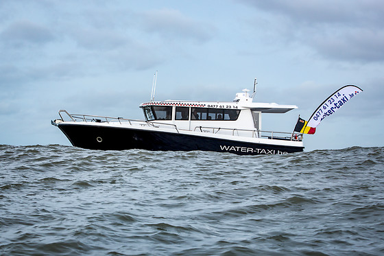 Water-Taxi.be - photo 12