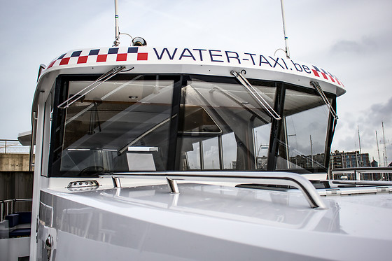 Water-Taxi.be - photo 15