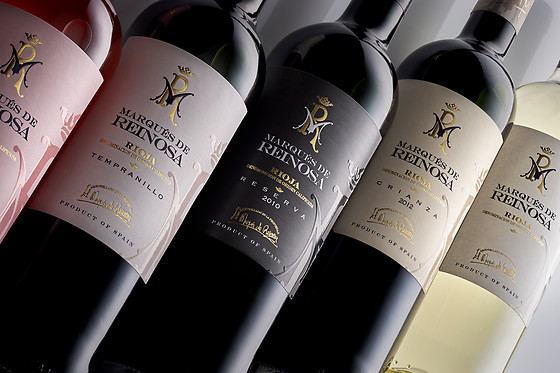 BODEGAS MARQUES DE REINOSA - photo 1