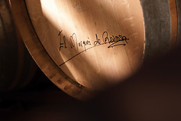 BODEGAS MARQUES DE REINOSA