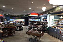 The Originals Access, Hôtel Millau Sud**