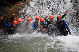 TABEI ADVENTURES