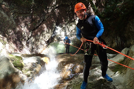 TABEI ADVENTURES - photo 20