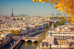 Parisi Tour