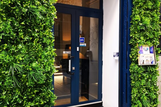 MODULAR ROOMS HOTELS - photo 1