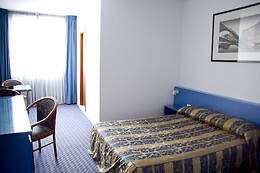 Hotel Castelli