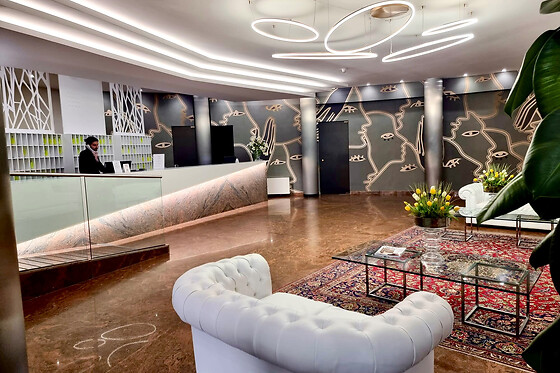 Hotel Castelli - photo 5
