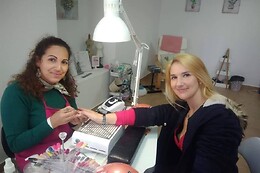 A Essência, atelier de estética e bem estar