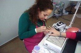 A Essência, atelier de estética e bem estar