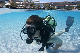 Cipreia Dive Club