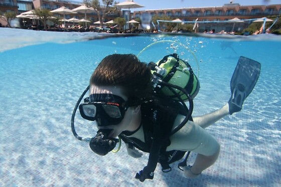 Cipreia Dive Club - photo 2