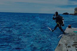 Cipreia Dive Club