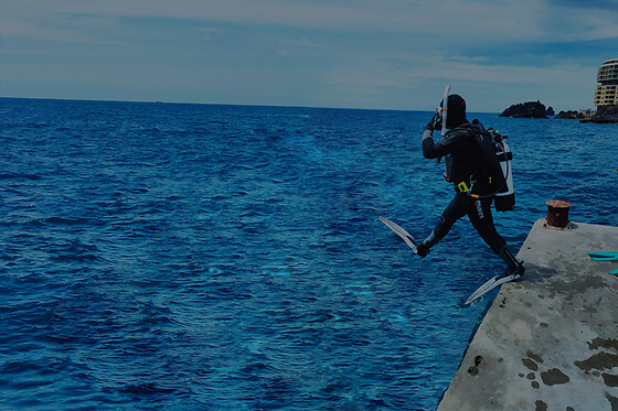 Cipreia Dive Club - photo 1