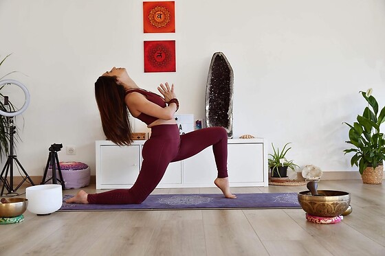 Yoga Center - photo 0