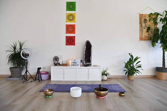 Yoga Center - photo 4