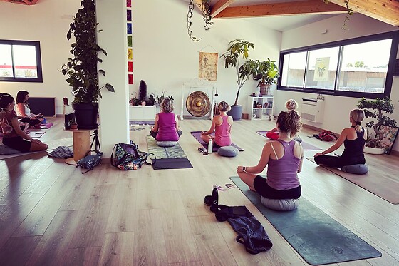 Yoga Center - photo 6