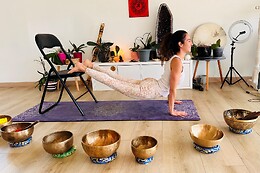 Yoga Center
