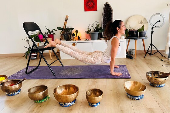 Yoga Center - photo 8
