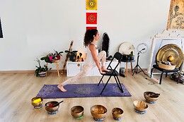 Yoga Center